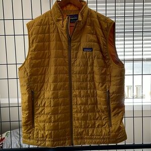 Men’s Patagonia XL vest